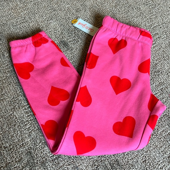 Cat & Jack Other - NWT Cat & Jack Sweatpants